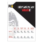 MuscleBlaze Pre Workout WrathX - Image 7