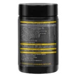 MuscleBlaze T Surge Black, 90 tablets - Image 4