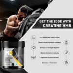 MuscleBlaze Creatine HMB - Image 4