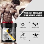 MuscleBlaze Creatine HMB - Image 3