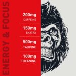 MuscleBlaze Pre Workout WrathX - Image 4