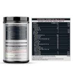 MuscleBlaze Pre Workout WrathX - Image 3