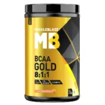 muscleblaze bcaa gold