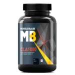 muscleblaze cla 1000