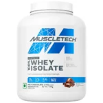 muscletech platinum whey isolate