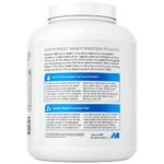 MuscleTech Platinum Whey Isolate - Image 3