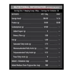 MuscleBlaze High Protein Lean Mass Gainer - Image 5