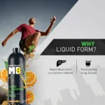 MuscleBlaze Liquid L Carnitine PRO - Image 3