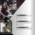 MuscleBlaze Whey Active - Image 5