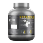 MuscleBlaze Biozyme Performance Whey - Image 4