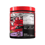 ProSupps Hyde OG Pre Workout, 30 Servings - Image 3