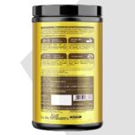 MuscleBlaze BCAA Gold 8:1:1 - Image 3