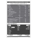 MuscleBlaze Biozyme Performance Whey - Image 5