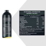 MuscleBlaze Liquid L-Carnitine - Image 5