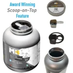 MuscleBlaze Biozyme Performance Whey - Image 6