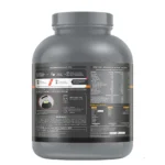 MuscleBlaze Biozyme Performance Whey PR - Image 2