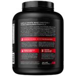 MuscleTech NitroTech Whey Protein - Image 2