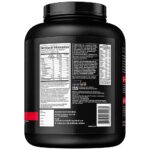 MuscleTech NitroTech Whey Protein - Image 3