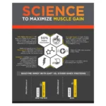 MuscleBlaze Biozyme Performance Whey PR - Image 5