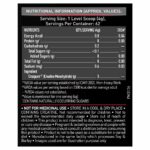 MuscleBlaze CreaPRO Creatine with Creapure® - Image 2