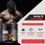 MuscleBlaze CreaPRO Creatine with Creapure® - Image 6