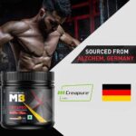 MuscleBlaze CreaPRO Creatine with Creapure® - Image 3