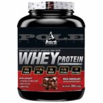 pole nutrition whey protein