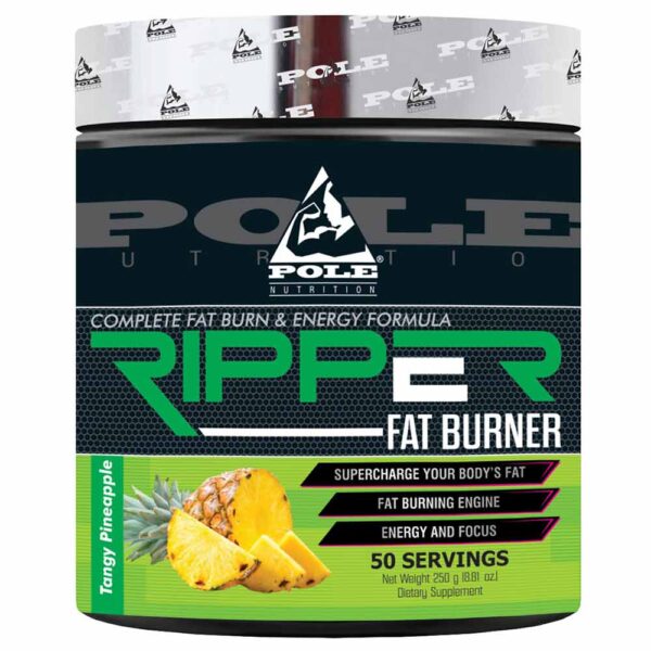 pole nutrition ripper