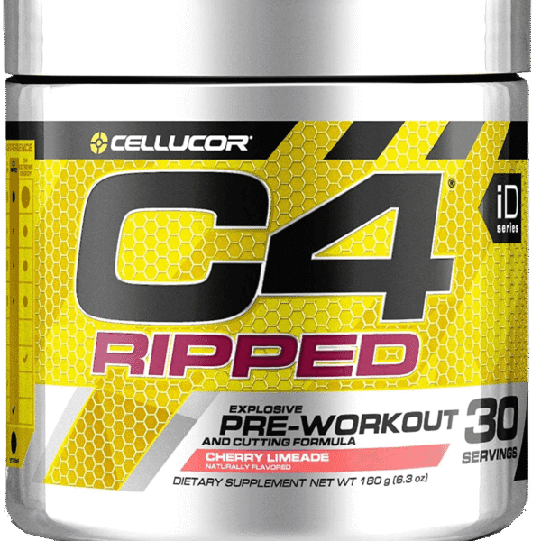 cellucor-c4-ripped