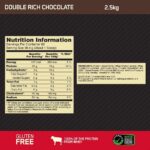 Optimum Nutrition Gold Standard 100 Whey Protein Powder - Image 4