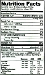 shrufit-102-Ultimate-Nutrition-Prostar-100-Whey-Protein-5