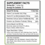 Pole Nutrition Ripper Fat Burner - Image 3