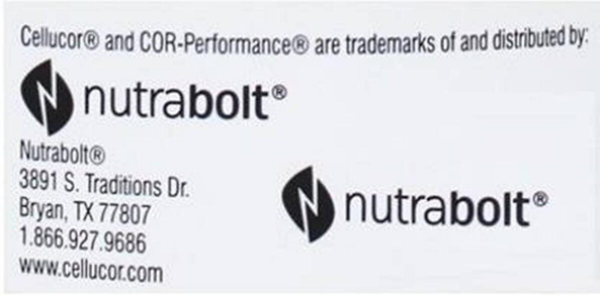 Cellucor C4 Ripped Pre-Workout - Image 5