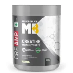 muscleblaze creatine monohydrate creamp