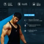 Wellcore Micronised Creatine Monohydrate - Image 6