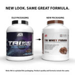 Anabolic Research Tri Fusion Whey 5.5Lbs - Image 2
