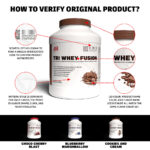 Anabolic Research Tri Fusion Whey 5.5Lbs - Image 3