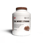 Anabolic Research Tri Fusion Whey 5.5Lbs