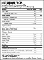 Anabolic Research 100% ISO Gold - Image 3