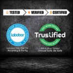 AS-IT-IS Nutrition ATOM Whey Protein - Image 5