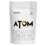 as-it-is nutrition atom whey protein