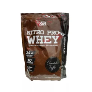 anabolic research nitro pro whey