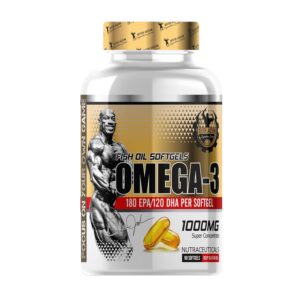 dexter jackson omega