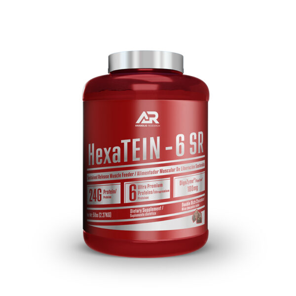 Anabolic Research HexaTein