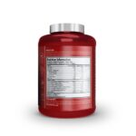 Anabolic Research HexaTein 6 SR 5lbs - Image 2