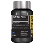 One Science Mega Ginseng | 100 Capsules - Image 2