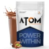 atom pwr whey protein