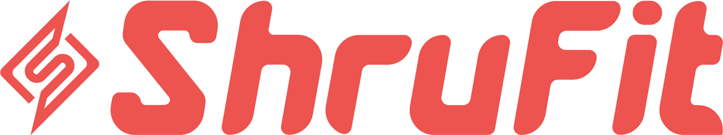 Shrufit Logo