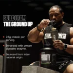 Exalt Supps The Priority Whey Protein - Image 4