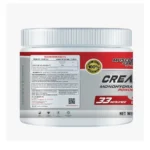 Muscle Garage Creatine Monohydrate - Image 3